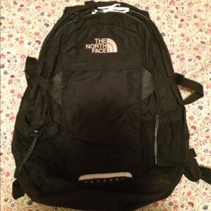 North Face Backpack!